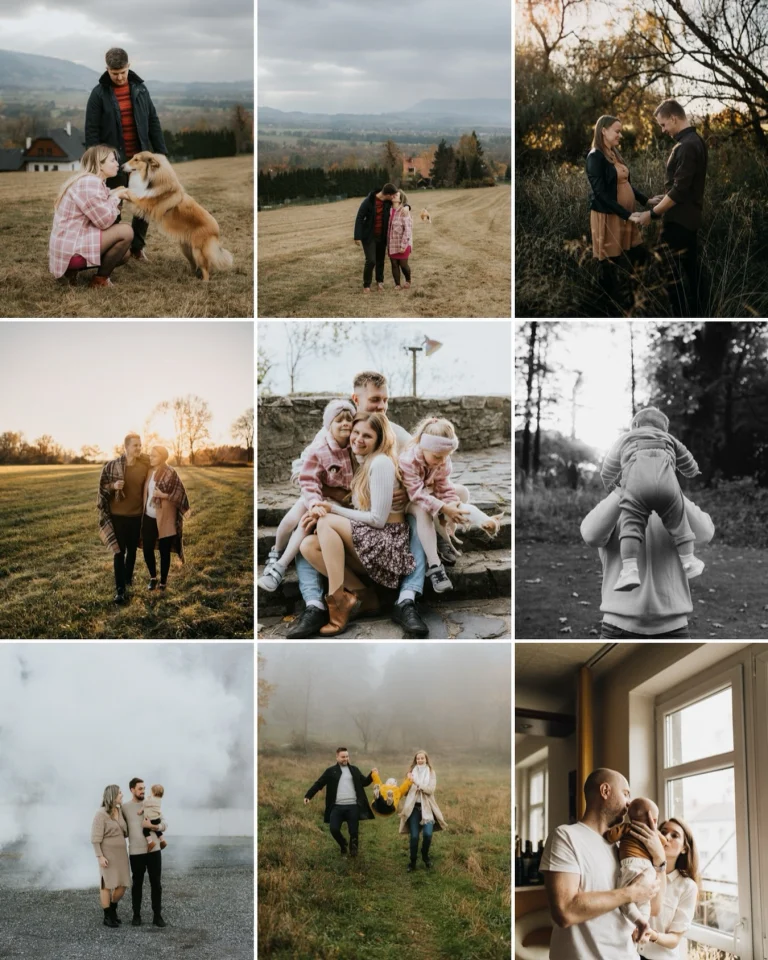 Instagram post from monikakovarovafoto. This post is in position 2.
